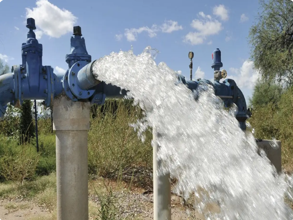 Vendemos Derechos de Agua Sector Acuífero Chacabuco Polpaico
